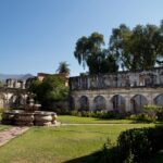 Arts & Vie - Antigua - Guatemala
