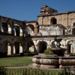 Arts & Vie - Antigua - Guatemala