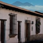 Arts & Vie - Antigua - Guatemala