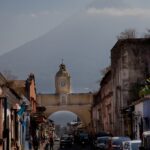 Arts & Vie - Antigua - Guatemala