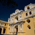 Arts & Vie - Antigua - Guatemala