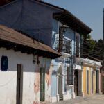 Arts & Vie - Antigua - Guatemala