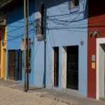 Arts & Vie - Antigua - Guatemala