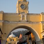 Arts & Vie - Antigua - Guatemala