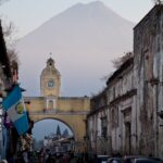 Arts & Vie - Antigua - Guatemala