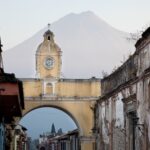 Arts & Vie - Antigua - Guatemala