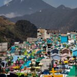 Arts & Vie - Zunil & Xecul - Guatemala