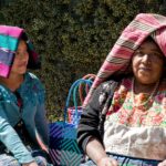 Arts & Vie - Zunil & Xecul - Guatemala