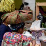 Arts & Vie - Zunil & Xecul - Guatemala