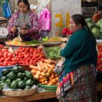 Arts & Vie - Zunil & Xecul - Guatemala