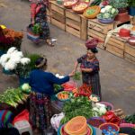 Arts & Vie - Zunil & Xecul - Guatemala