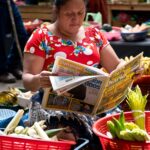Arts & Vie - Zunil & Xecul - Guatemala