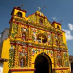Arts & Vie - Zunil & Xecul - Guatemala