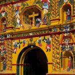 Arts & Vie - Zunil & Xecul - Guatemala