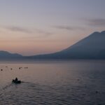 Arts & Vie - Lac Atitlan - Guatemala