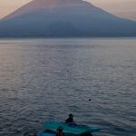 Arts & Vie - Lac Atitlan - Guatemala