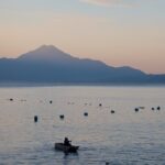 Arts & Vie - Lac Atitlan - Guatemala