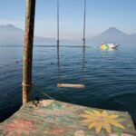 Arts & Vie - Lac Atitlan - Guatemala