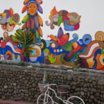 Arts & Vie - Lac Atitlan - Guatemala