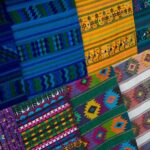 Arts & Vie - Lac Atitlan - Guatemala