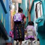 Arts & Vie - Lac Atitlan - Guatemala