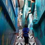 Arts & Vie - Lac Atitlan - Guatemala