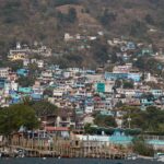 Arts & Vie - Lac Atitlan - Guatemala