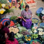 Arts & Vie - Chichicastenango - Guatemala