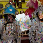 Arts & Vie - Chichicastenango - Guatemala