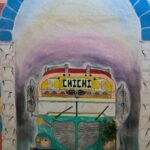 Arts & Vie - Chichicastenango - Guatemala