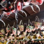 Arts & Vie - Chichicastenango - Guatemala