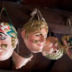 Arts & Vie - Chichicastenango - Guatemala