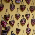 Arts & Vie - Chichicastenango - Guatemala