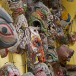 Arts & Vie - Chichicastenango - Guatemala