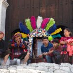 Arts & Vie - Chichicastenango - Guatemala