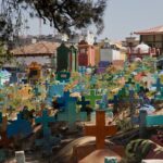 Arts & Vie - Chichicastenango - Guatemala