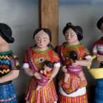 Arts & Vie - Chichicastenango - Guatemala
