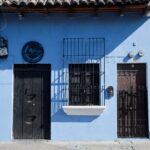 Arts & Vie - Antigua - Guatemala