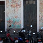 Arts & Vie - Antigua - Guatemala