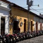Arts & Vie - Antigua - Guatemala