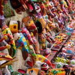 Arts & Vie - Antigua - Guatemala