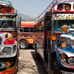 Arts & Vie - Antigua - Guatemala