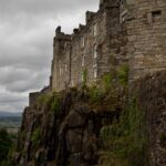 Arts & Vie - Stirling - Ecosse