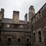 Arts & Vie - Stirling - Ecosse