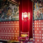 Arts & Vie - Stirling - Ecosse