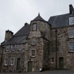 Arts & Vie - Stirling - Ecosse