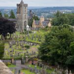 Arts & Vie - Stirling - Ecosse