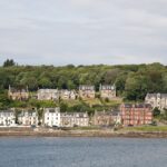 Arts & Vie - Bute - Ecosse