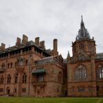 Arts & Vie - Bute - Ecosse