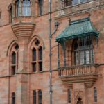 Arts & Vie - Bute - Ecosse